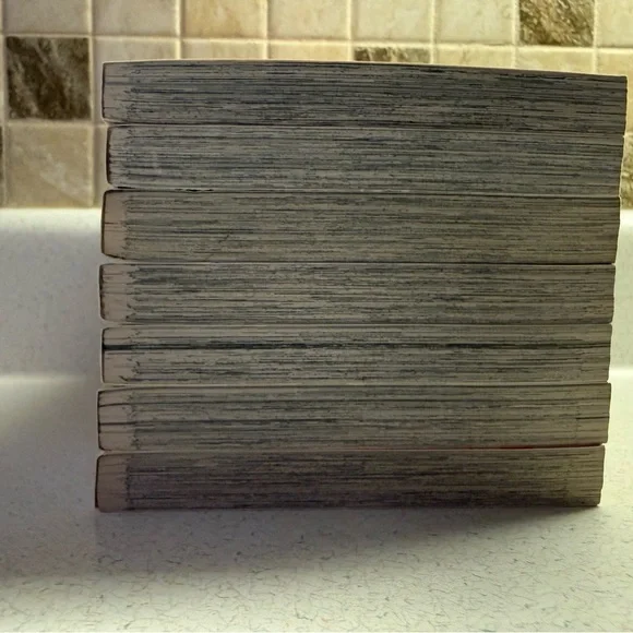 Horimiya Manga Set - Picture 4 of 4